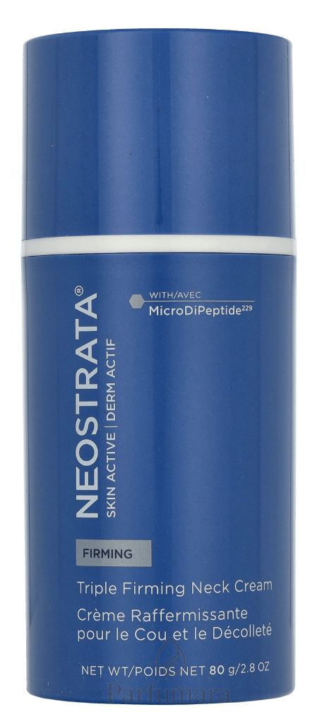 Neostrata Triple Firming Neck Cream 80 g
