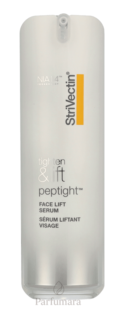 StriVectin Peptight Face Lift Serum 30 ml