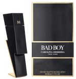 Carolina Herrera Bad Boy Edt Spray 50 ml