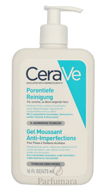 CeraVe Blemish Control Cleanser 473 ml