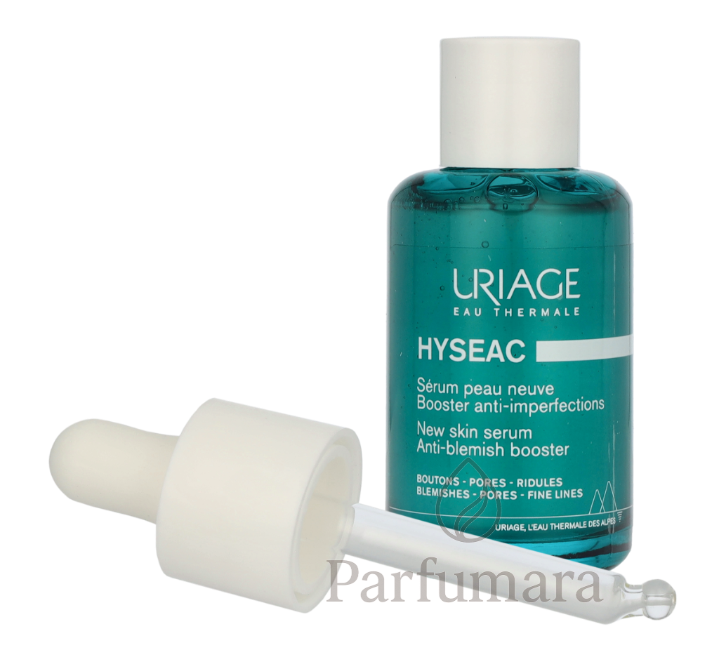 Uriage Hyseac New Skin Serum