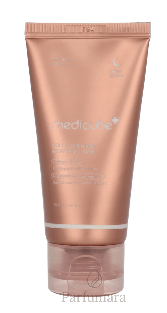 Medicube Collagen Night Wrapping Mask 75 ml
