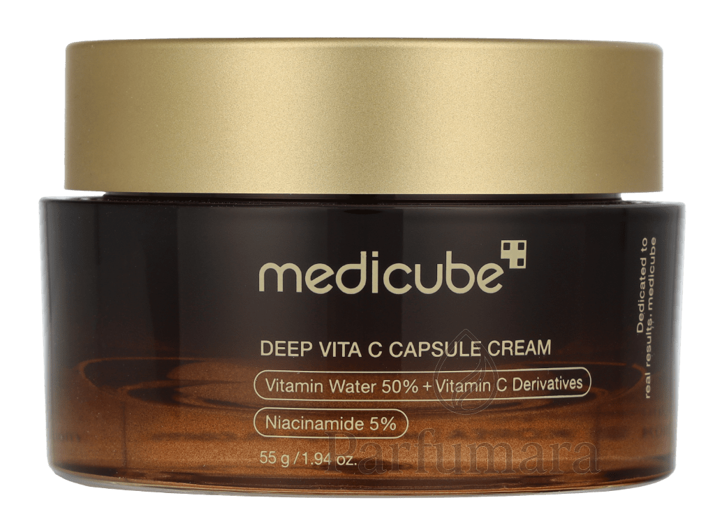 Medicube Deep Vita C Capsule Cream 55 g
