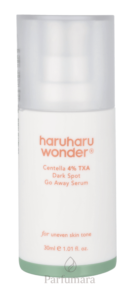 Haruharu Wonder Centella 4% TXA Dark Spot Go Away Serum 30 ml