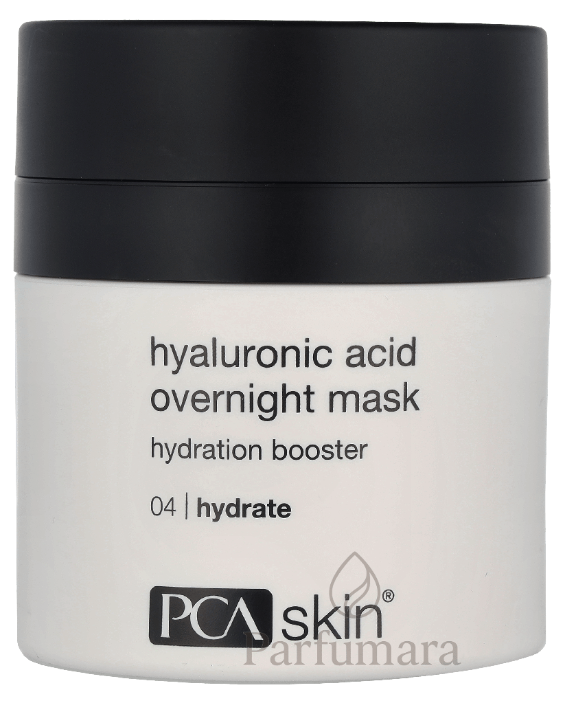 PCA Skin Hyaluronic Acid Overnight Mask 51 g