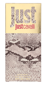 Roberto Cavalli Just For Her Eau de Toilette 90 ml