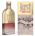 Roberto Cavalli Just For Her Eau de Toilette 90 ml
