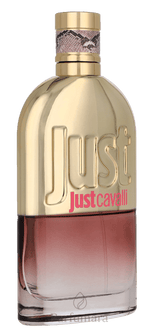 Roberto Cavalli Just For Her Eau de Toilette 90 ml