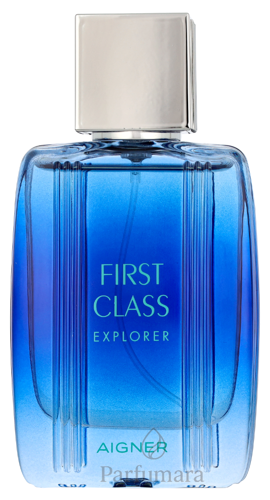 Etienne Aigner First Class Explorer Edt Spray 50 ml