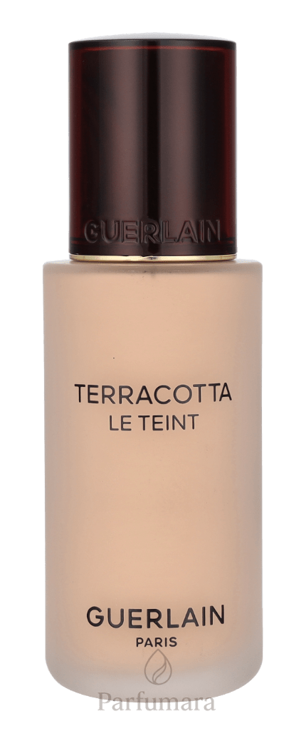 Guerlain Terracotta Le Teint Foundation 2C Cool Rose 35 ml
