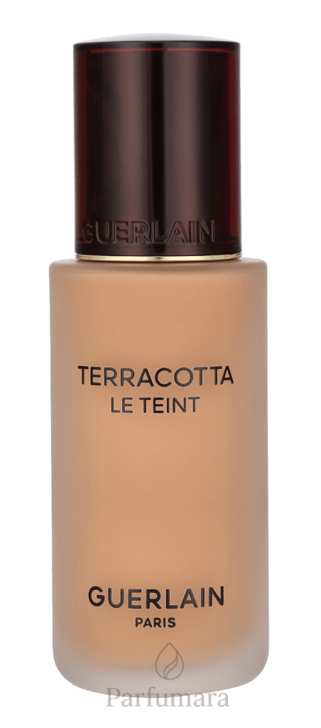 Guerlain Terracotta Le Teint Foundation 4N Neutral Neutre 35 ml