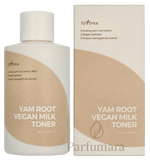 Isntree Yam Root Vegan Milk Toner 200 ml