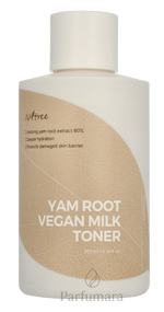Isntree Yam Root Vegan Milk Toner 200 ml