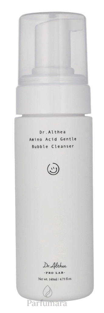 Dr. Althea Amino Acid Gentle Bubble Cleanser 140 ml