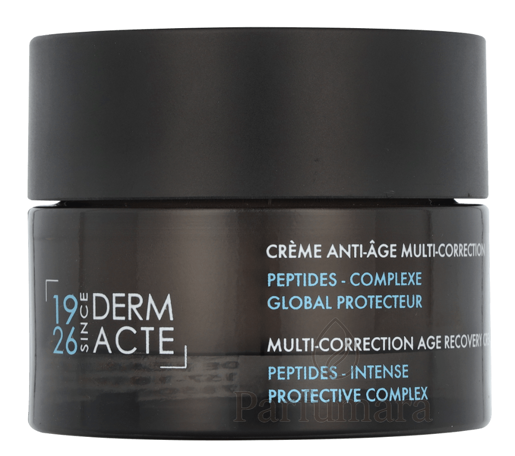 Academie Derm Acte Multi - Correction Age Recovery Cream 50 ml