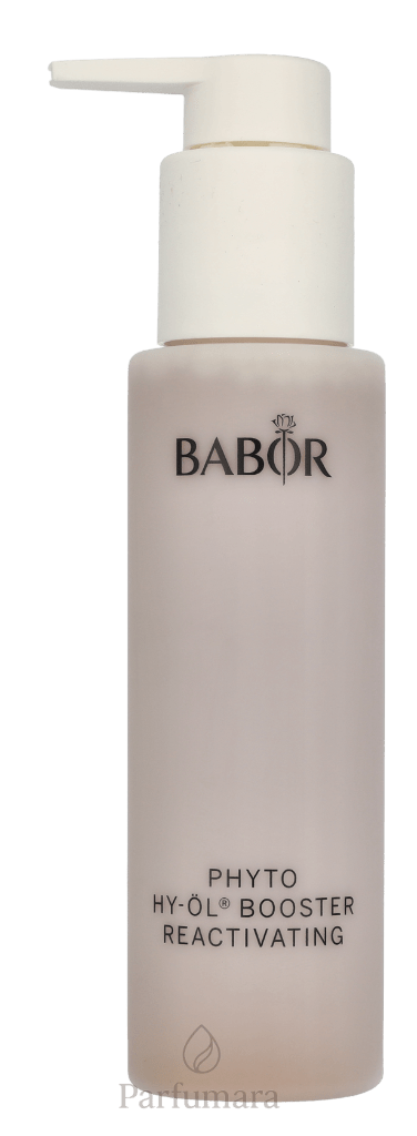 Babor Phyto Hy - Ol Booster Reactivating 100 ml