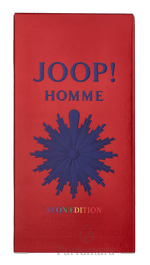 Joop! Homme Neon Edt Spray 125 ml