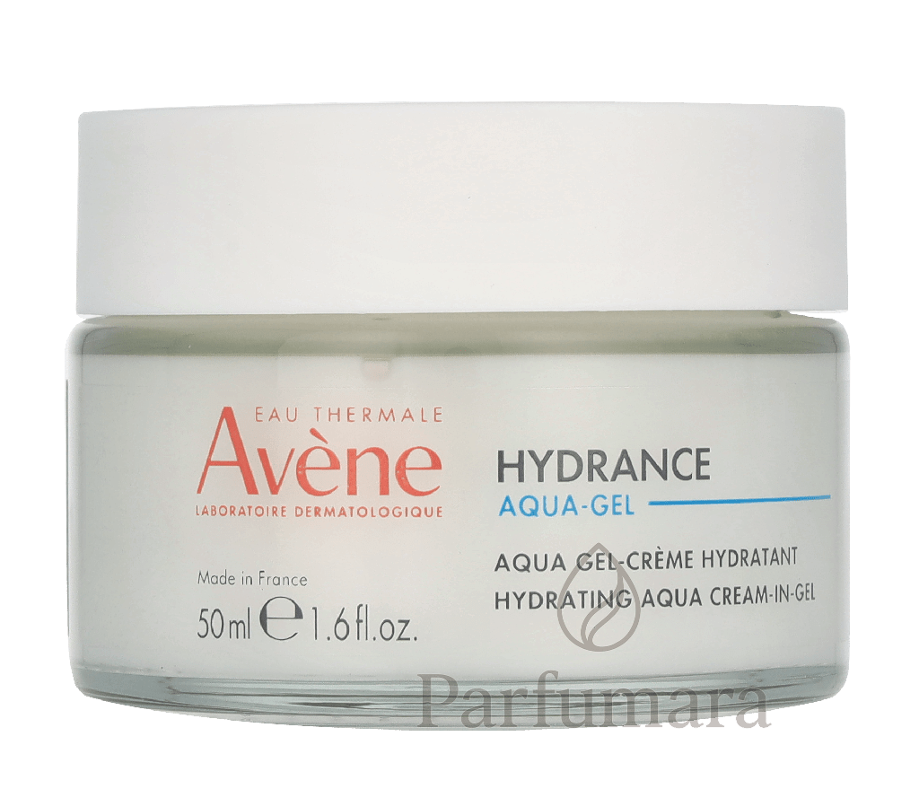 Avene Hydrance Aqua Gel 50 ml