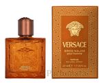 Versace Eros Najim Pour Homme Parfum Spray 50 ml