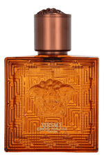 Versace Eros Najim Pour Homme Parfum Spray 50 ml