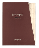 Zimaya Tiramisu Coco Eau de Parfum 100 ml