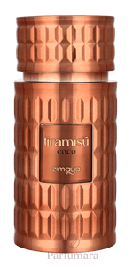 Zimaya Tiramisu Coco Eau de Parfum 100 ml
