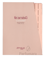 Zimaya Tiramisu Caramel Eau de Parfum 100 ml