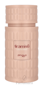 Zimaya Tiramisu Caramel Eau de Parfum 100 ml