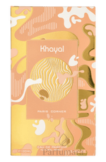 Paris Corner Khayal Eau de Parfum 100 ml