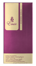 Paris Corner Emir Cherry Cola Eau de Parfum 75 ml