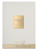 Khadlaj Karus Oud Secret Musk Eau de Parfum 100 ml