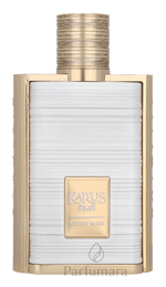 Khadlaj Karus Oud Secret Musk Eau de Parfum 100 ml