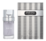 Khadlaj Infini Eau de Parfum 100 ml