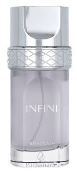 Khadlaj Infini Eau de Parfum 100 ml