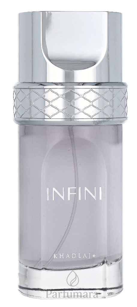 Khadlaj Infini Eau de Parfum 100 ml