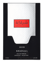 Khadlaj Shiyaaka Eau de Parfum 100 ml