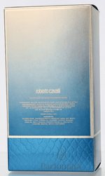 Roberto Cavalli Paradiso Azzurro Eau de Parfum 75 ml
