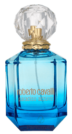 Roberto Cavalli Paradiso Azzurro Eau de Parfum 75 ml