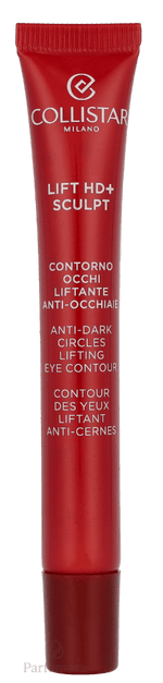 Collistar Lift HD Sculpt Anti - Dark Circ. Lifting Eye Contour 15 ml