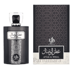 Al Wataniah Attar Al Wesal Eau de Parfum 100 ml