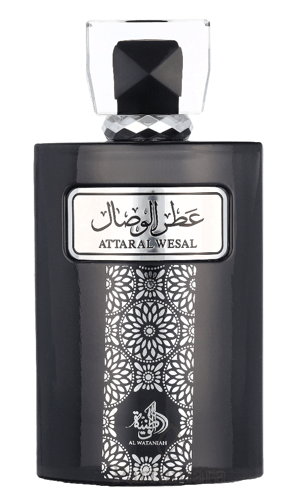 Al Wataniah Attar Al Wesal Eau de Parfum 100 ml