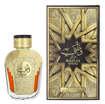 Al Wataniah Watani Intense Gold Eau de Parfum 100 ml