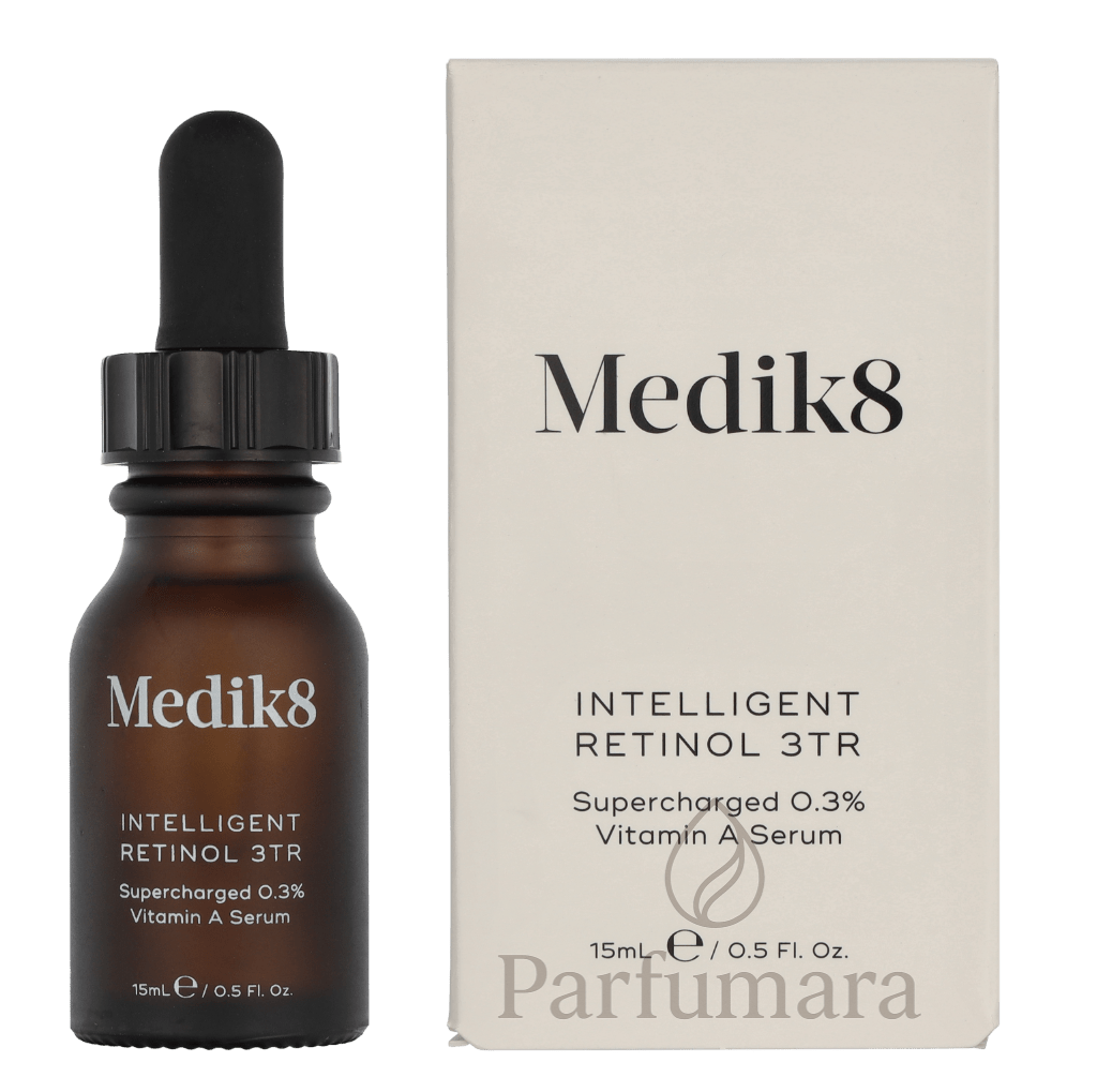 Medik8 Intelligent Retinol 3TR Serum 15 ml