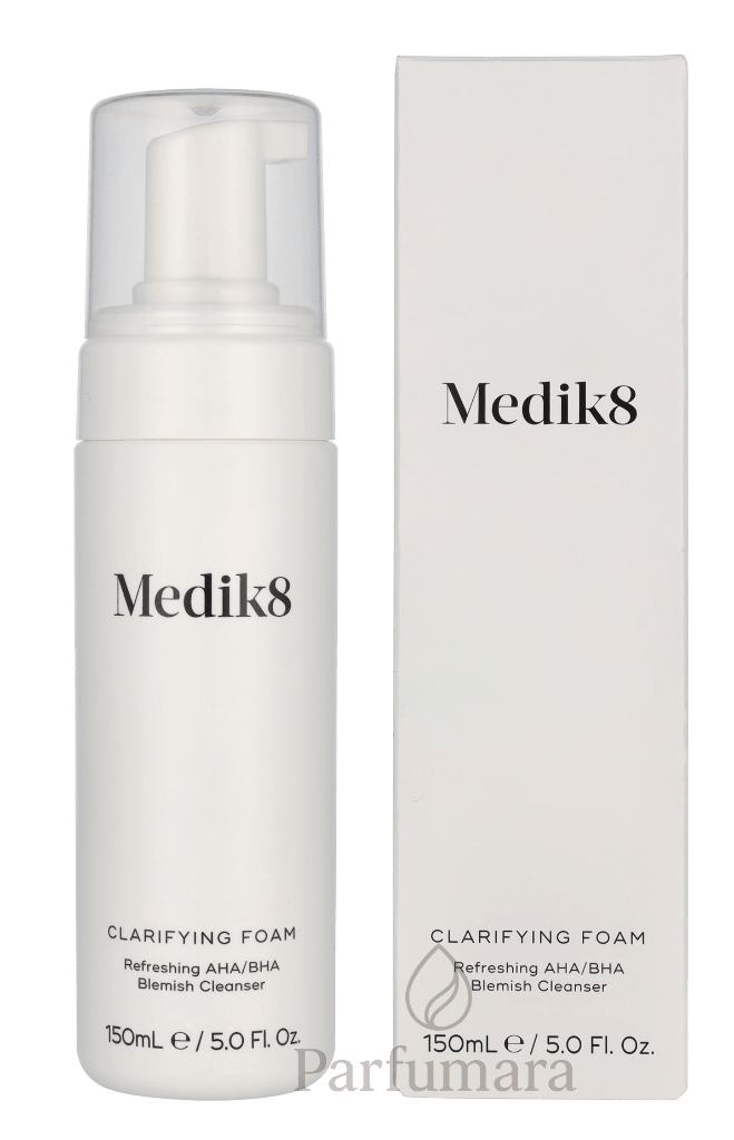 Medik8 Clarifying Foam 150 ml