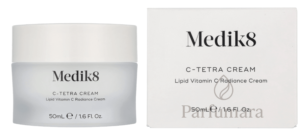 Medik8 C - Tetra Cream 50 ml