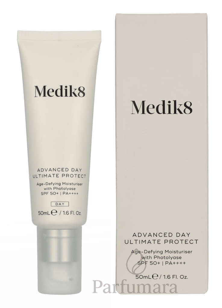 Medik8 Advanced Day Ultimate Protect Moisturiser SPF50+ 50 ml