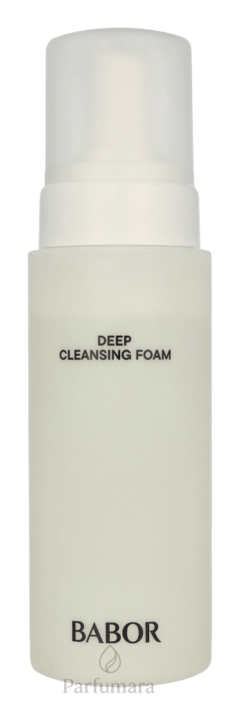 Babor Deep Cleansing Foam 200 ml