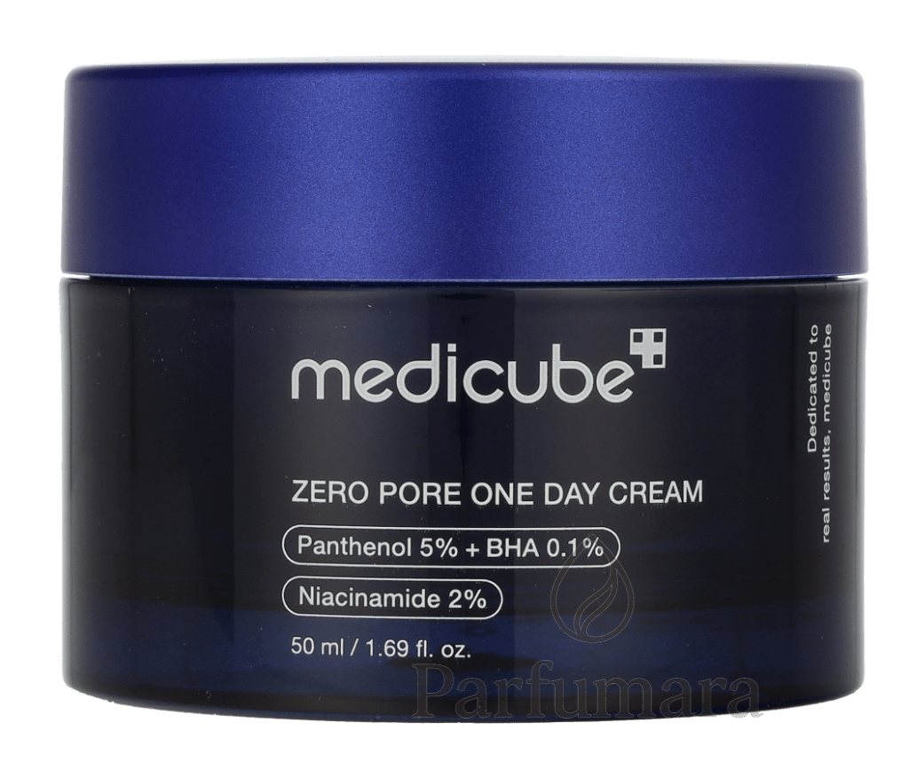 Medicube Zero Pore One Day Cream 50 ml