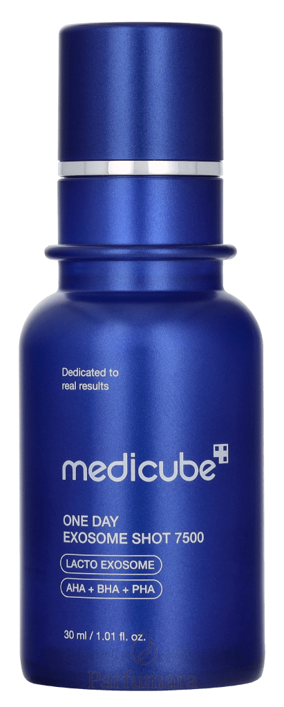 Medicube One Day Exosome Shot 7500 30 ml