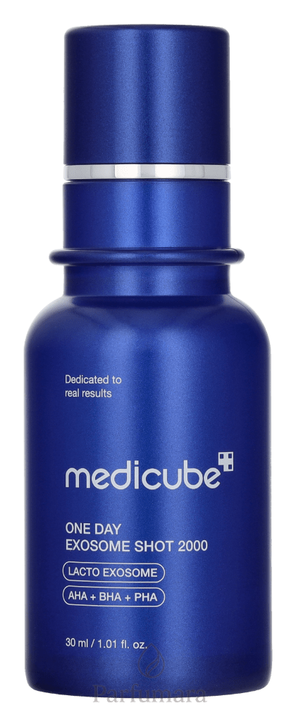 Medicube One Day Exosome Shot 2000 30 ml